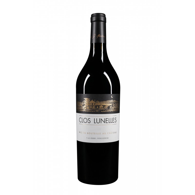 Clos Lunelles 2018