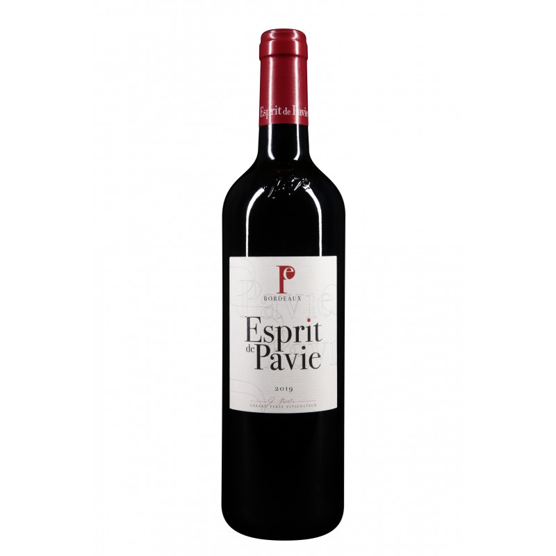 Esprit de Pavie 2019 Magnum